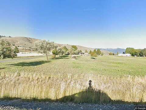 Campbell, BAKER CITY, OR 97814