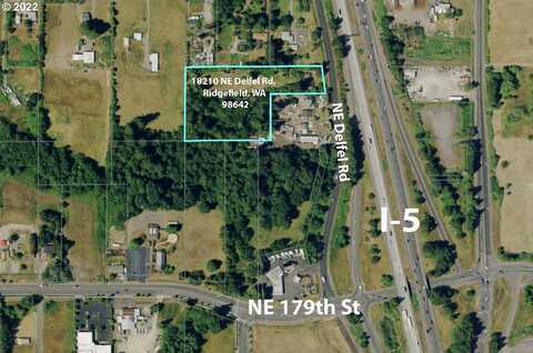 Delfel, RIDGEFIELD, WA 98642