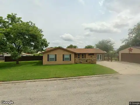 Elza, GOLDTHWAITE, TX 76844