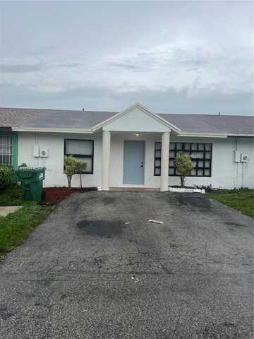 40Th, MIAMI GARDENS, FL 33055