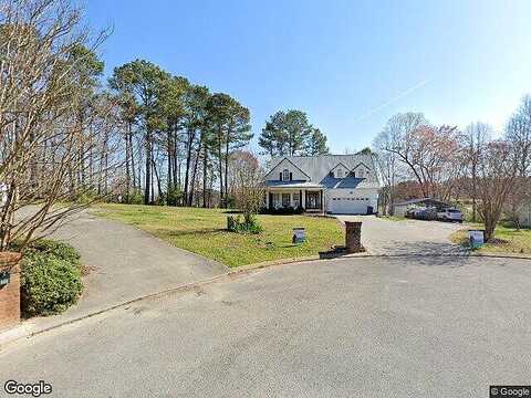 Shady, LA FAYETTE, GA 30728