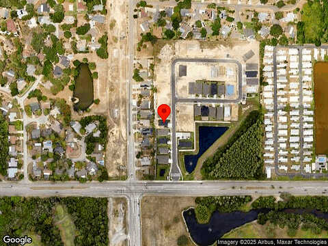 Gopher, TARPON SPRINGS, FL 34689