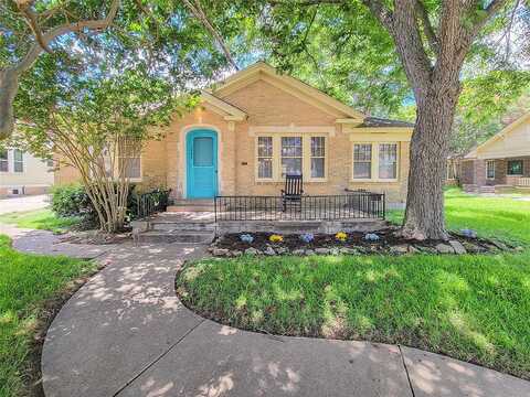 Market, BRENHAM, TX 77833