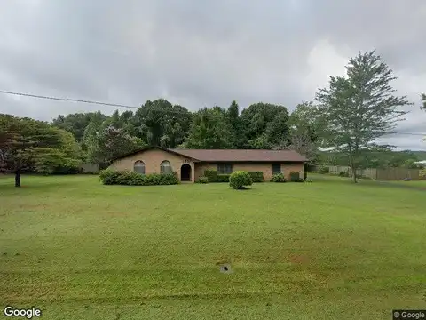 Irvin, DAINGERFIELD, TX 75638