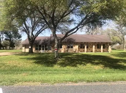 County Road 406, EL CAMPO, TX 77437