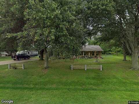 County Road 406, EL CAMPO, TX 77437