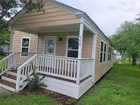 Retama, REFUGIO, TX 78377