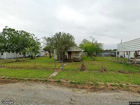Retama, REFUGIO, TX 78377
