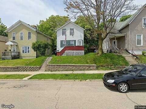 Wisconsin, RACINE, WI 53402