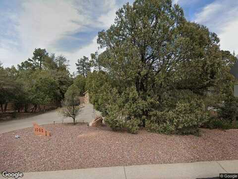 Phoenix, PAYSON, AZ 85541