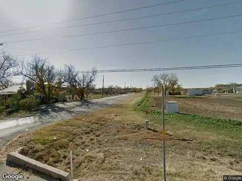 Avenue D, BALLINGER, TX 76821