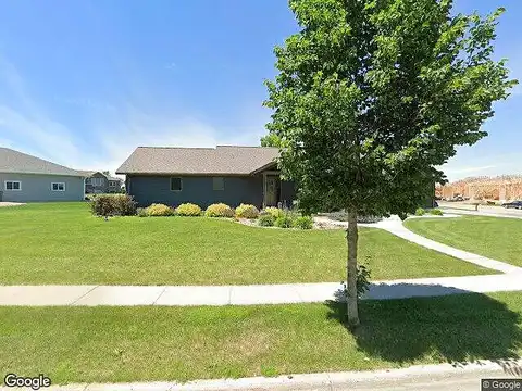 Christensen, LUVERNE, MN 56156