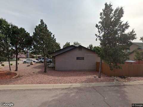Wilderness, PAYSON, AZ 85541
