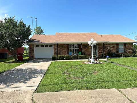County Line, ROYSE CITY, TX 75189