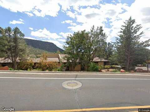 Copper Springs, SEDONA, AZ 86351
