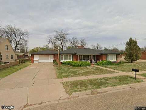 3Rd, TAHOKA, TX 79373