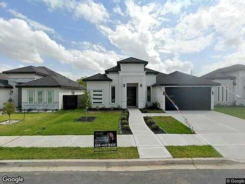 Tip, EDINBURG, TX 78542