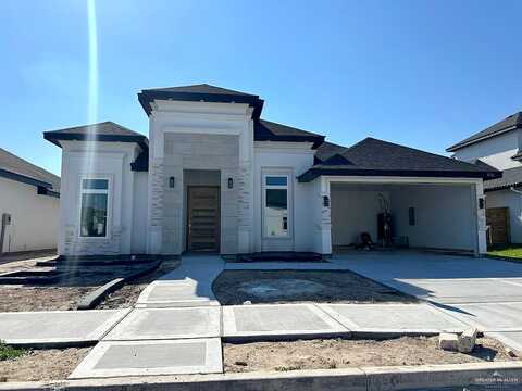 Tip, EDINBURG, TX 78542
