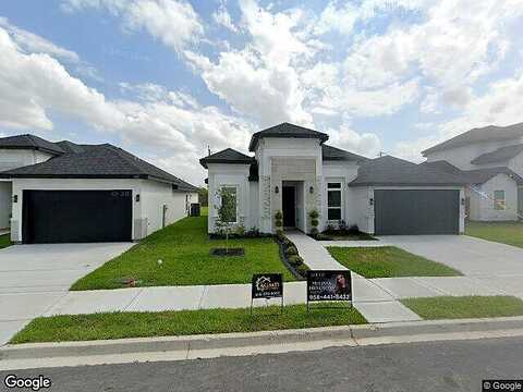 Tip, EDINBURG, TX 78542