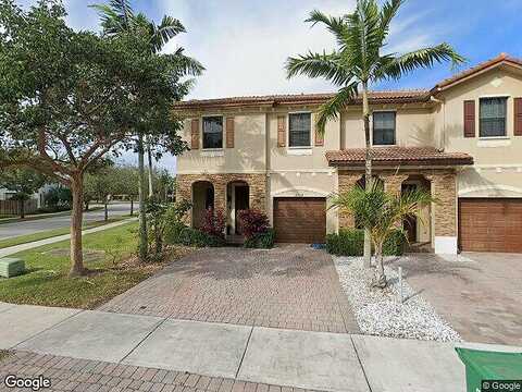113Th, HOMESTEAD, FL 33032