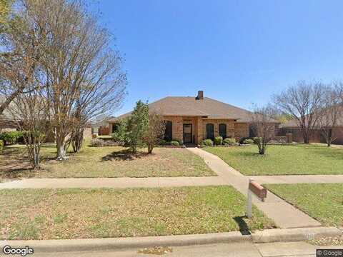 Brian, RED OAK, TX 75154