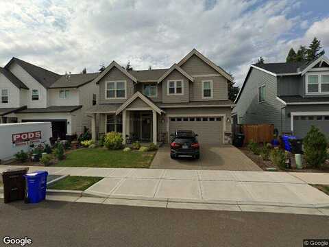 Dotson, OREGON CITY, OR 97045