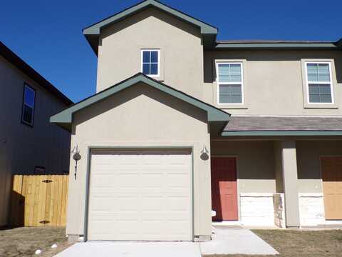 Peruna, MARBLE FALLS, TX 78654