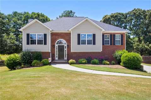 Shagbark, CARTERSVILLE, GA 30120