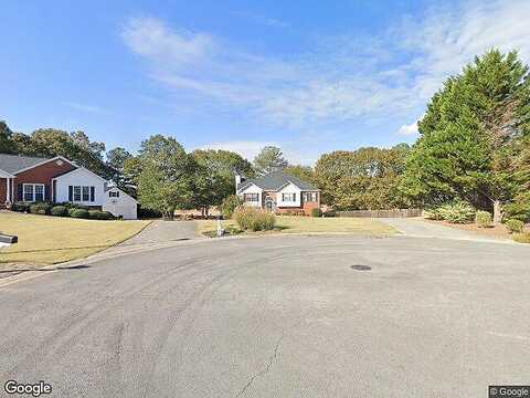 Shagbark, CARTERSVILLE, GA 30120