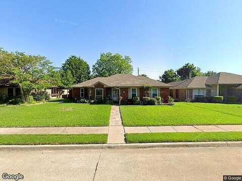Gardenia, ALLEN, TX 75002
