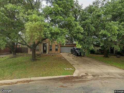 Retama, GEORGETOWN, TX 78626