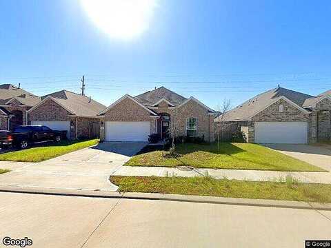 Twisting Springs, BROOKSHIRE, TX 77423