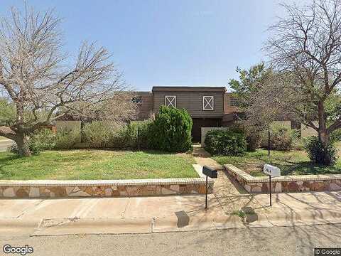Lindenwood, SAN ANGELO, TX 76904