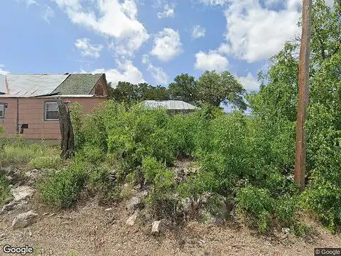 16Th, OZONA, TX 76943
