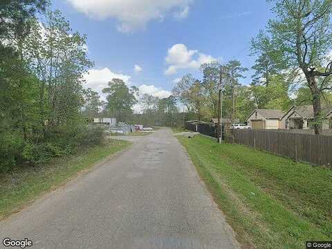 Nottingham, NEW CANEY, TX 77357