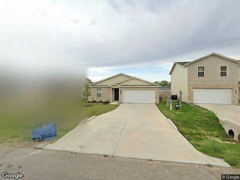Del Norte, CONROE, TX 77306