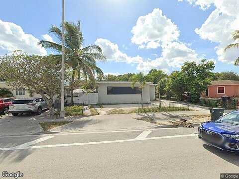 135Th, NORTH MIAMI, FL 33168