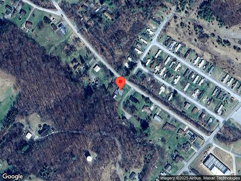 26Th, TYRONE, PA 16686