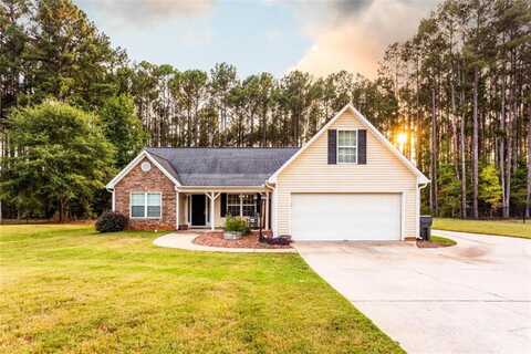 Laurel, SOCIAL CIRCLE, GA 30025