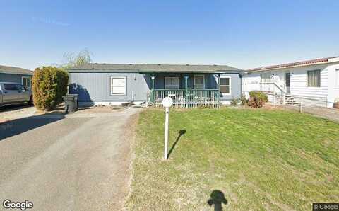 James, WEST RICHLAND, WA 99353