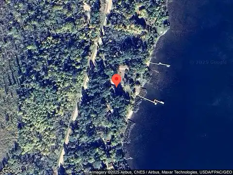 Pine Mountain Lake, BACKUS, MN 56435