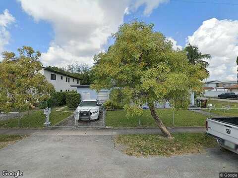 13Th, HIALEAH, FL 33010