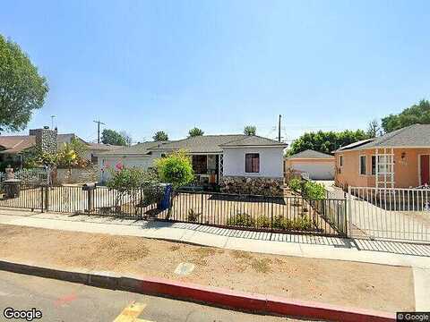 Chase, ARLETA, CA 91331