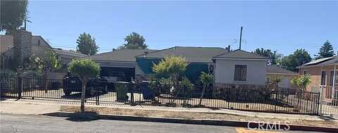 Chase, ARLETA, CA 91331