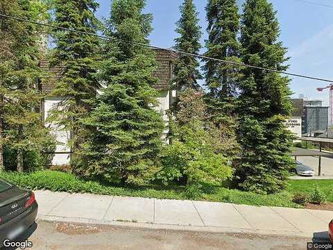 7Th, SPOKANE, WA 99204
