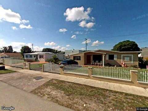 171St, MIAMI GARDENS, FL 33055