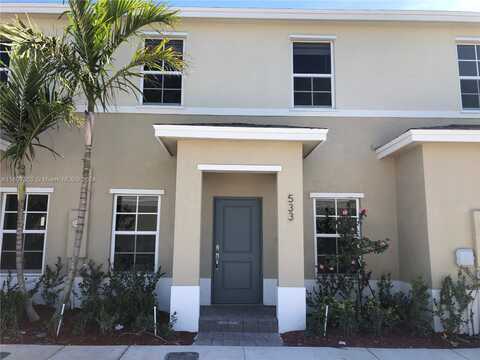 5Th, FLORIDA CITY, FL 33034