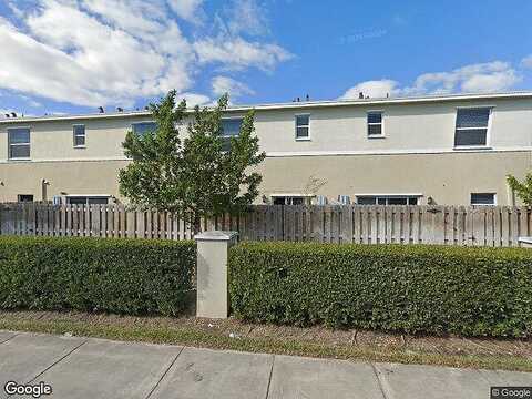5Th, FLORIDA CITY, FL 33034