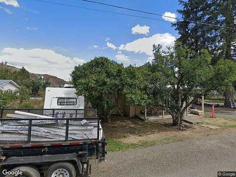 Glenwood, WALLOWA, OR 97885