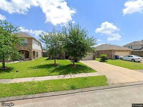 Fawnwood, TEXAS CITY, TX 77591